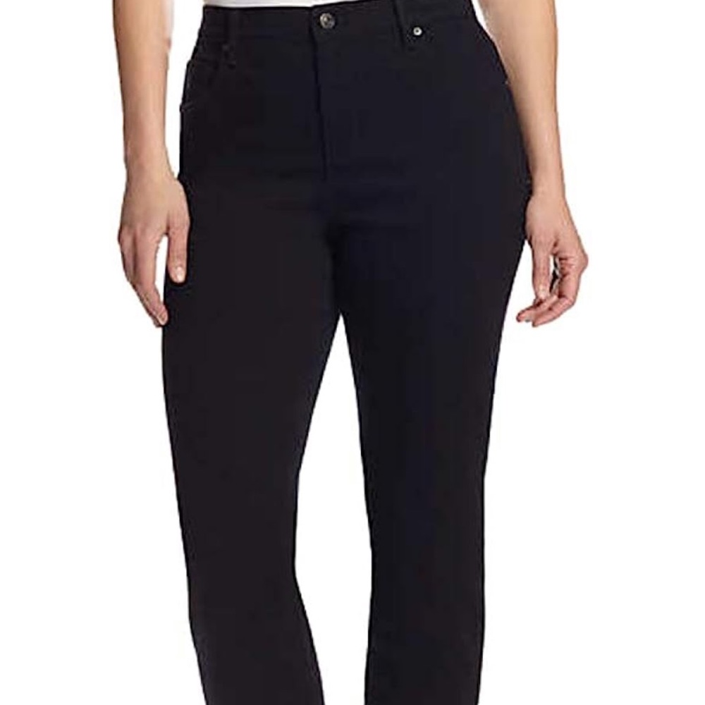 New GV Amanda Slimming jeans 12S or 12R